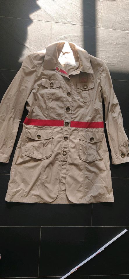 Trenchcoat von Airfield,gr. 42/L in Minden