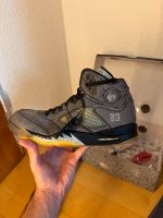 Jordan 5 Retro Off-White Muslin Baden-Württemberg - Ulm Vorschau