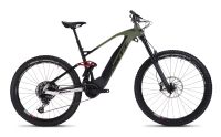 FANTIC E-BIKE E-MTB ALL MOUNTAIN XMF 1.7 - Neu - Mountainbike Bayern - Mitterteich Vorschau