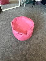 Sitzsack rosa Hessen - Wehrheim Vorschau