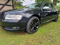 A8 4.2 V8 Mitt Gas Nordrhein-Westfalen - Delbrück Vorschau