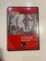 Ratio Exp. Das Prinzip Wandel Ovid, Metamorphosen Lehrerkommentar Bayern - Hallbergmoos Vorschau