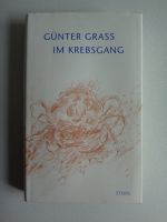 Buch Krebsgang, Im Thüringen - Rudolstadt Vorschau