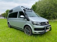 Volkswagen VW T6 4 Motion 5-Sitzer Seikel Standheizung Niedersachsen - Salzgitter Vorschau