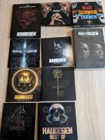 Haudegen CDs +DVD Sachsen-Anhalt - Zeitz Vorschau