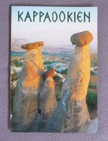 Kappadokien 1. Auflage von 1988 Nordrhein-Westfalen - Wegberg Vorschau
