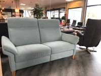 Garnitur Sofa Couch mit motorischer Relaxfunktion Schleswig-Holstein - Handewitt Vorschau