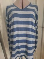 Dünnes Sweatshirt Pullover Pulli Gr 50-52 XXL blau Neu!!! Leipzig - Leipzig, Südvorstadt Vorschau