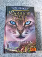 Neu, Buch, Warrior Cats, Eisiges Schweigen Niedersachsen - Scheeßel Vorschau