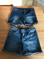 Jeans Shorts Damen W31 Gr. 40 Kurze Hosen wie neu Baden-Württemberg - Heilbronn Vorschau