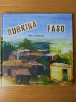 Französisches Buch - 'Burkina Faso' Leipzig - Paunsdorf Vorschau