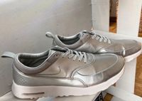 NIKE W Air Max Thea (metallic silver) Eimsbüttel - Hamburg Stellingen Vorschau