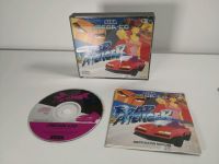 Sega Mega CD Road Avenger - TOP Zustand Bayern - Abensberg Vorschau