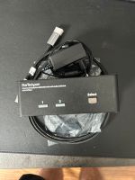StarTech 2 Port DisplayPort KVM Switch Audio USB Nordrhein-Westfalen - Solingen Vorschau