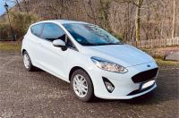 Ford Fiesta Cool & Connect Nordrhein-Westfalen - Wesseling Vorschau