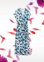 Zara Kleid/ Sommerkleid/ Kleid Hamburg-Mitte - Hamburg Horn Vorschau
