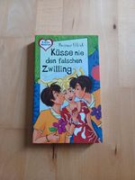 Buch Küsse nie den falschen Zwilling Thüringen - Ferna Vorschau
