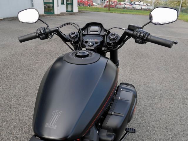 Harley-Davidson FXDR 114Ci+Kess Tech+Heckumbau+LED+5HD1 in Streufdorf Gem Straufhain