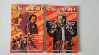 Sons of Anarchy Comic Band 1 & 2 Niedersachsen - Blomberg Vorschau