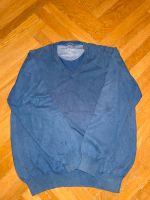 GANT Pullover Herren Blau - Gr. XXL Nordrhein-Westfalen - Neuss Vorschau