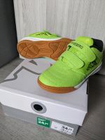 Kappa Hallenfußballschuhe 27 & 28 Sachsen - Werdau Vorschau