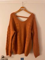 Kuschel weicher Pulli Pullover von promod Gr. 40/42 Schleswig-Holstein - Bad Oldesloe Vorschau