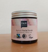 Fair Squared Apricot Facial Scrub Gesicht Peeling Hautpflege Dresden - Trachau Vorschau