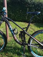 Fahrrad Bike Enduro Canyon Strive Al 5.0 Race Leipzig - Leipzig, Südvorstadt Vorschau