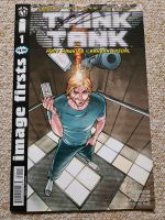 ⁹Think Tank Comic, signiert Baden-Württemberg - Filderstadt Vorschau