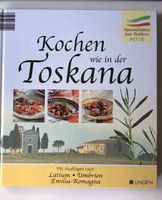 Unbenutzt/Neu - Kochen wie in der Toskana Hessen - Münster Vorschau