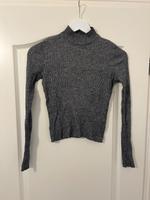 Bershka Langarm Shirt Pulli Berlin - Pankow Vorschau