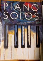 Noten: Piano Solos  Carol Barratt Nordrhein-Westfalen - Lennestadt Vorschau