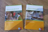 Abi Workshop Spanisch Sicher in die Oberstufe mit CD ++NEU++ Hannover - Südstadt-Bult Vorschau