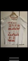 Armani Exchange T-Shirt MIT logo Weiss Grösse XL Friedrichshain-Kreuzberg - Kreuzberg Vorschau