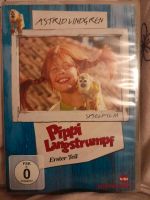 ❤️ PIPPI LANGSTRUMPF ☆ ERSTER TEIL ☆ NP.14.99€ ASTRID LINDGREN ☆ Bayern - Moosburg a.d. Isar Vorschau