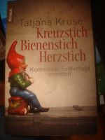 Regional Heimat Krimis - Bayern - Alpen - Friesland - Österreich Nordrhein-Westfalen - Velbert Vorschau