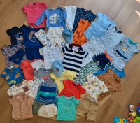 Kleidungspaket,Sommer,Zara,Next,Ralph Lauren,Tom Tailor 62,68,74 Bielefeld - Sennestadt Vorschau