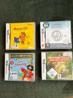 Nintendo DS versch. Spiele für Kids Lernspiele Leipzig - Leipzig, Südvorstadt Vorschau