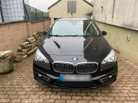 BMW 220i Gran Tourer,Luxury/AHK/SHZ/Leder/LED/NAVI/Aut.Heck. Saarland - Wadgassen Vorschau