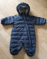 Winteranzug Winteroverall von H&M Gr. 56 Thüringen - Erfurt Vorschau