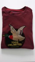 Chevignon Togs Unlimited T-Shirt wein rot M neuwertig Baden-Württemberg - Karlsbad Vorschau