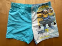 !!! TOP !!! Badehosen Shorts  Minions 98/104 + 110/116 Bayern - Bobingen Vorschau