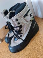 Kaangaroos Schneeboots/ Winterstiefel gefüttert Nordrhein-Westfalen - Witten Vorschau