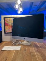 Apple iMac (Retina 5K, 27“ Modell 2017) - Core i5 - 7500/8GB/1TB Baden-Württemberg - Steinheim an der Murr Vorschau