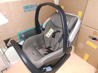 Kinderwagen Isofix Baby Schale Auto Sitz alles  zusammen Hessen - Immenhausen Vorschau