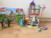 Lego Friends Freundschaftshaus 41340 Hannover - Bothfeld-Vahrenheide Vorschau