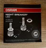 Osram LED Night Breaker H7 Dresden - Schönfeld-Weißig Vorschau