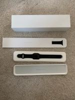 Apple Watch 7000er Aluminium, Space Gray, 42mm Frankfurt am Main - Bornheim Vorschau