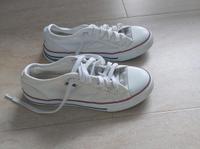 FILA sneaker "chucks" Gr. 38, weiß Baden-Württemberg - Herrenberg Vorschau