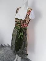 Zauberhaftes Dirndl von Distler in neuwertigem Zustand Gr. 38 Bayern - Straubing Vorschau